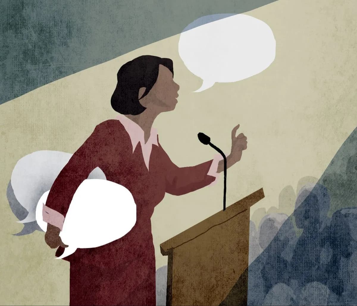 100 impromptu speaking topics for practicing public speaking and communication skills